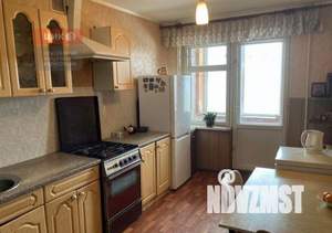 4-к квартира, вторичка, 102м2, 6/10 этаж