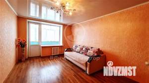 4-к квартира, вторичка, 61м2, 2/5 этаж