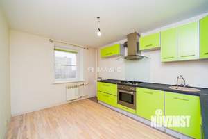 3-к квартира, вторичка, 78м2, 4/10 этаж
