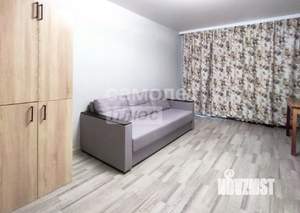 1-к квартира, вторичка, 30м2, 5/5 этаж