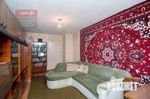 2-к квартира, вторичка, 45м2, 4/5 этаж
