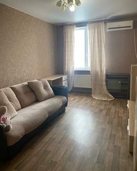 1-к квартира, вторичка, 45м2, 14/23 этаж