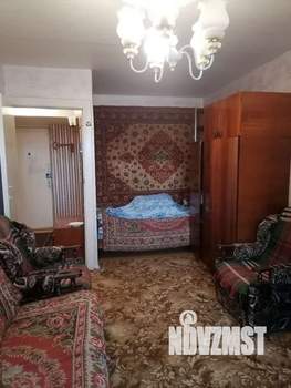 1-к квартира, вторичка, 32м2, 5/12 этаж
