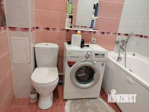1-к квартира, вторичка, 38м2, 1/11 этаж