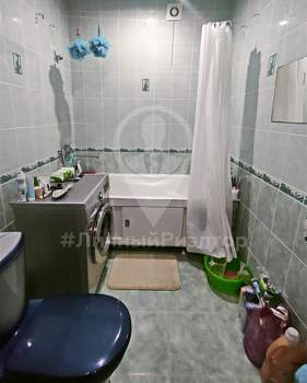 1-к квартира, вторичка, 32м2, 7/10 этаж