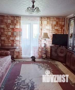 3-к квартира, вторичка, 70м2, 5/5 этаж