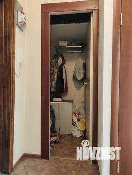 1-к квартира, вторичка, 32м2, 5/5 этаж
