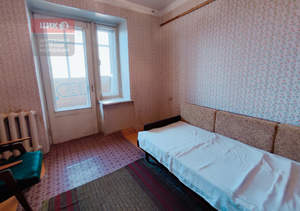 2-к квартира, вторичка, 46м2, 12/12 этаж