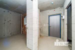 1-к квартира, сданный дом, 44м2, 5/16 этаж