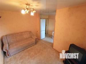 1-к квартира, вторичка, 23м2, 5/5 этаж