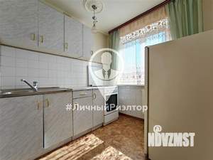1-к квартира, вторичка, 32м2, 5/5 этаж