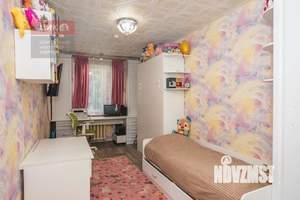 2-к квартира, вторичка, 45м2, 2/5 этаж