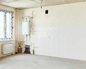 1-к квартира, вторичка, 30м2, 16/25 этаж