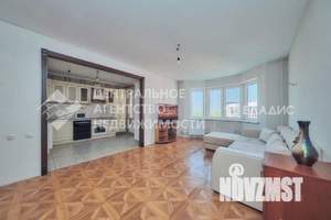 3-к квартира, вторичка, 90м2, 7/17 этаж