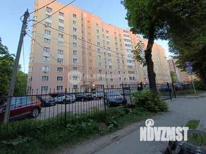 3-к квартира, вторичка, 102м2, 10/11 этаж