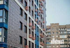 2-к квартира, вторичка, 78м2, 3/25 этаж