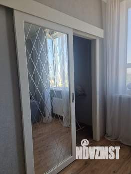 3-к квартира, вторичка, 65м2, 25/25 этаж