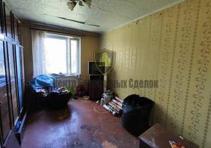 2-к квартира, вторичка, 49м2, 4/9 этаж