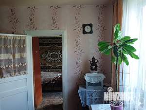 3-к квартира, вторичка, 35м2, 1/1 этаж