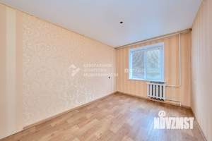 4-к квартира, вторичка, 93м2, 6/9 этаж