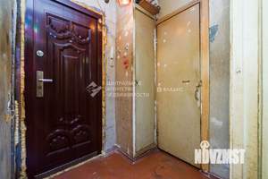 1-к квартира, вторичка, 22м2, 1/5 этаж