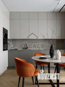 2-к квартира, вторичка, 42м2, 9/25 этаж