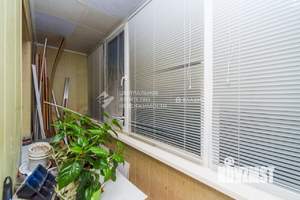 3-к квартира, вторичка, 60м2, 4/6 этаж