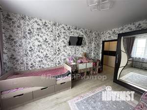 2-к квартира, вторичка, 63м2, 13/23 этаж