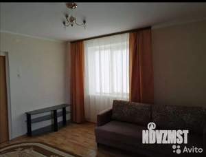 1-к квартира, вторичка, 41м2, 11/17 этаж
