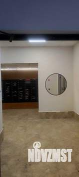 1-к квартира, вторичка, 37м2, 23/25 этаж