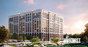 2-к квартира, вторичка, 68м2, 3/10 этаж