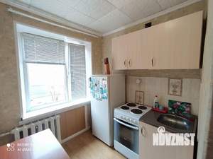 1-к квартира, вторичка, 30м2, 5/5 этаж