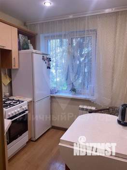 2-к квартира, вторичка, 45м2, 2/5 этаж