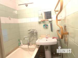 3-к квартира, вторичка, 69м2, 2/9 этаж