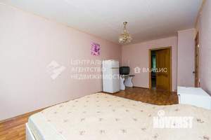 2-к квартира, вторичка, 46м2, 1/5 этаж