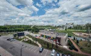 1-к квартира, вторичка, 30м2, 6/16 этаж