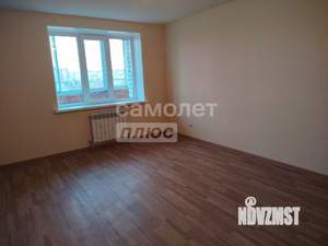 1-к квартира, вторичка, 45м2, 9/10 этаж