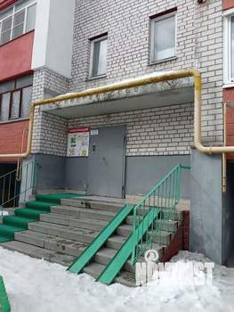 1-к квартира, вторичка, 31м2, 2/11 этаж