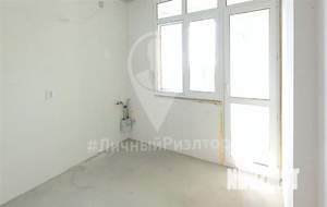 1-к квартира, вторичка, 35м2, 17/26 этаж