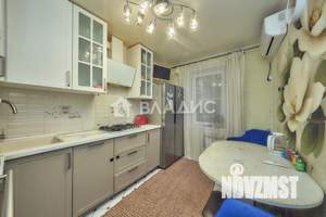 3-к квартира, вторичка, 66м2, 1/9 этаж