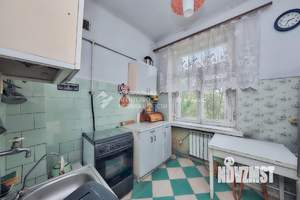 2-к квартира, вторичка, 57м2, 3/4 этаж