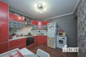 1-к квартира, вторичка, 39м2, 5/9 этаж