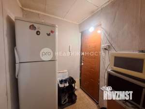 1-к квартира, вторичка, 21м2, 1/9 этаж