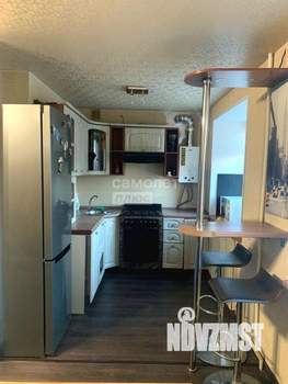 3-к квартира, вторичка, 59м2, 4/5 этаж