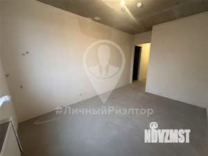 2-к квартира, сданный дом, 44м2, 10/26 этаж