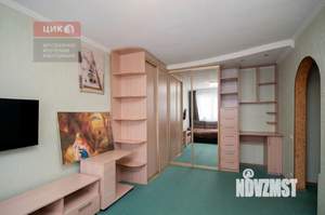 1-к квартира, вторичка, 30м2, 3/5 этаж