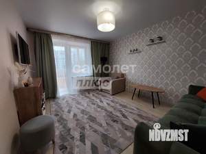 1-к квартира, вторичка, 37м2, 3/10 этаж
