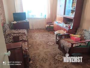 2-к квартира, вторичка, 41м2, 1/5 этаж