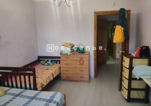 3-к квартира, вторичка, 72м2, 2/9 этаж