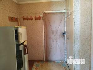 3-к квартира, вторичка, 52м2, 9/9 этаж